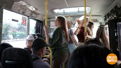 Лето. Жарко. Душно... Доброе утро. Фрагмент 