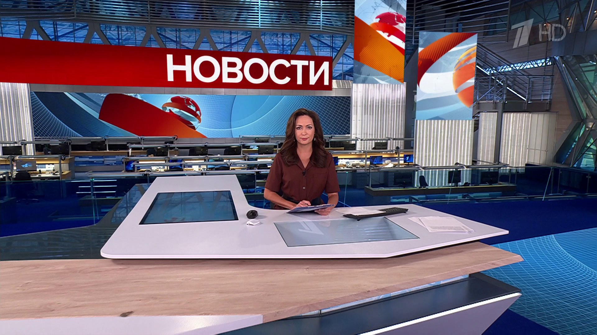 Выпуск новостей в 9:00 12 августа 2025