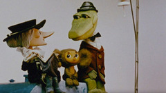 «Случай на болоте», «Простоквашино», «Умка», «Шапокляк». Золотая коллекция Союзмультфильма. Анонс