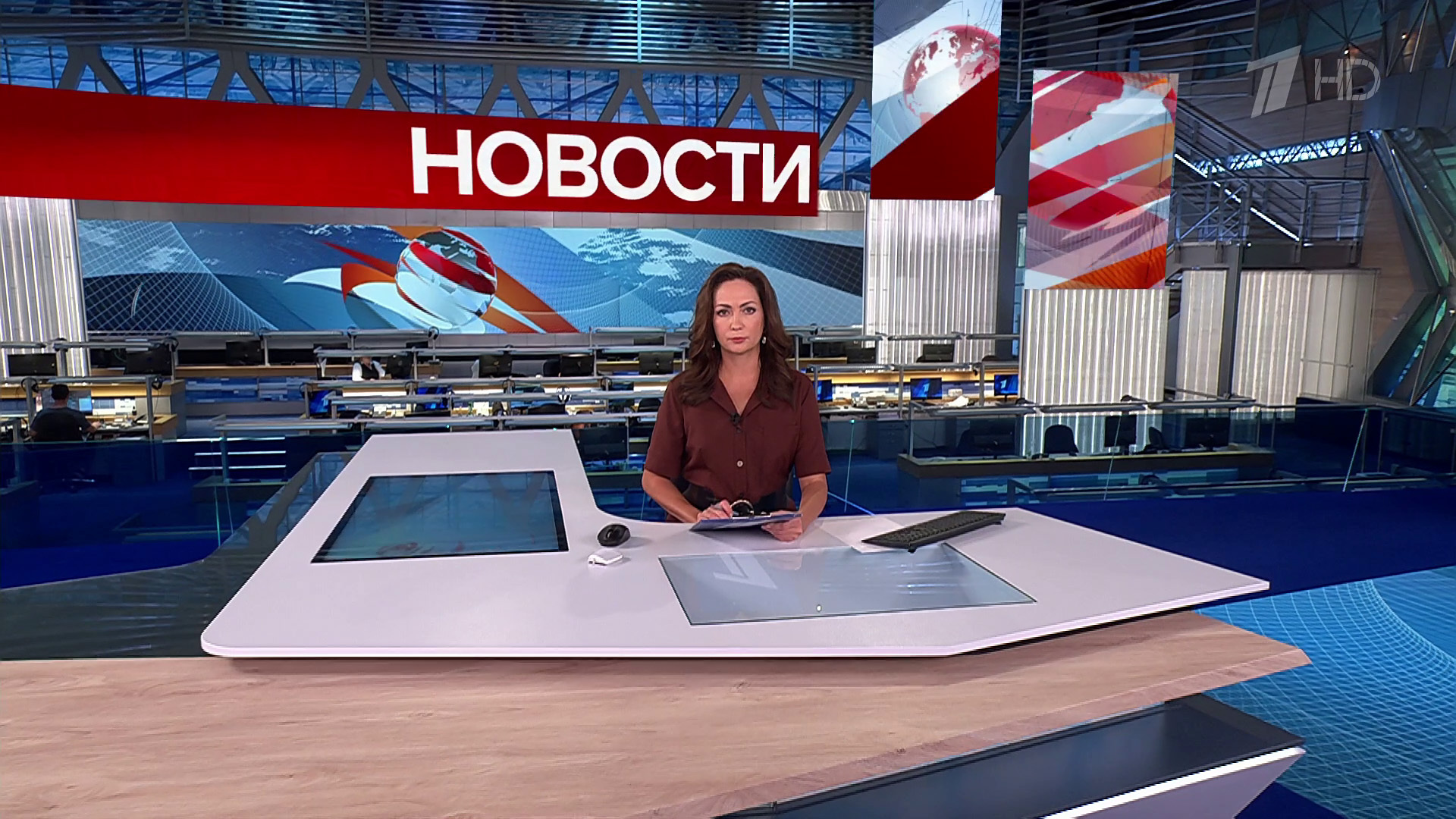 Выпуск новостей в 12:00 12 августа 2025