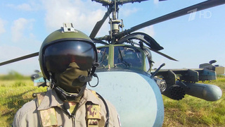 В России отмечают День Военно-воздушных сил