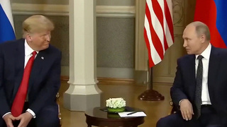 В преддверии саммита России и США на Аляске в Европе усиливается паника