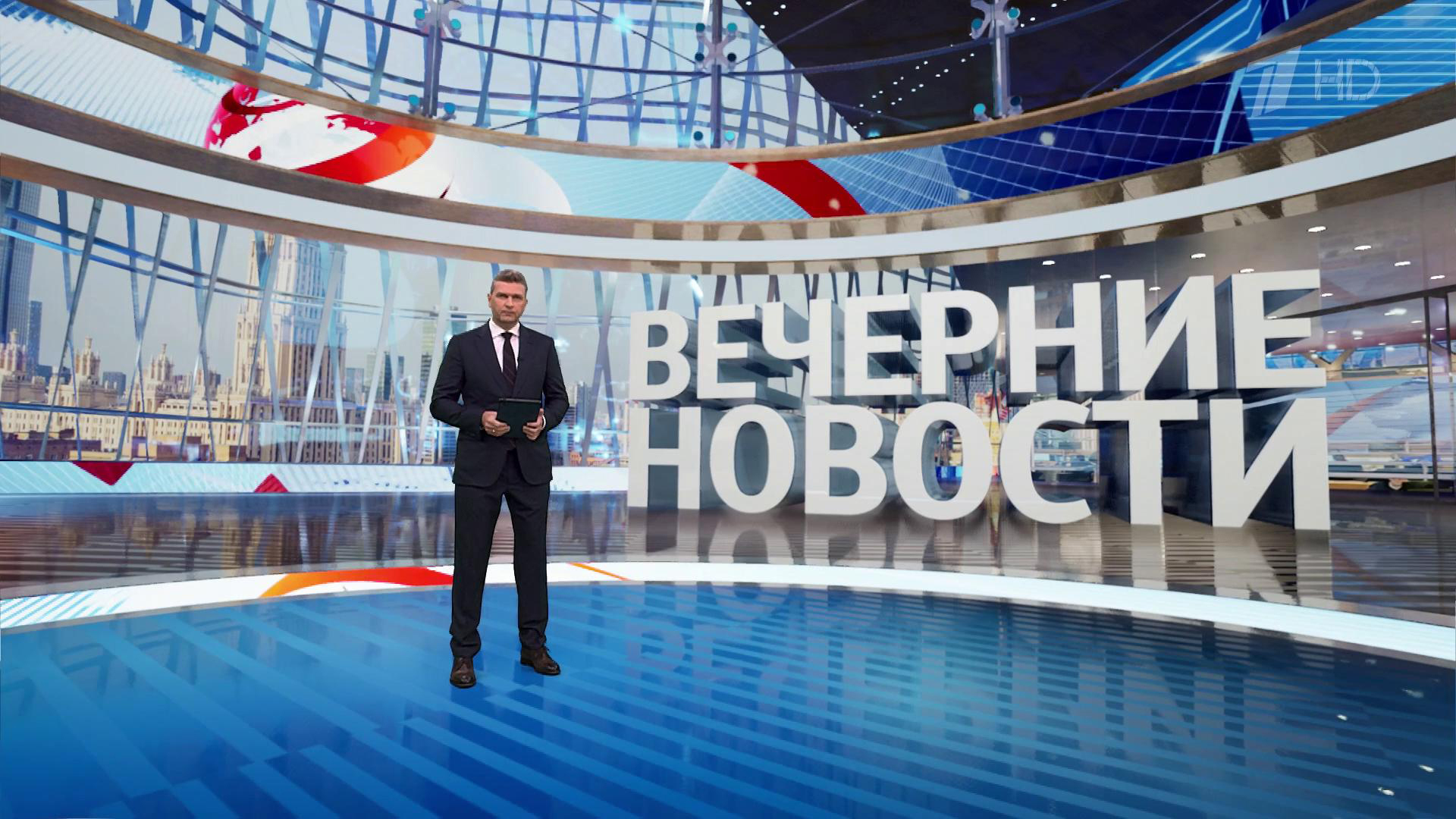 Выпуск новостей в 18:00 12 августа 2025