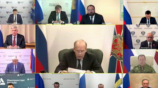 Задержан украинский агент, который готовил покушение на российского офицера