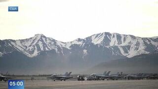 Путин встретится с Трампом на военной базе