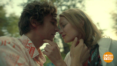 «Чистые руки»: шпионские игры продолжаются... Доброе утро. Фрагмент