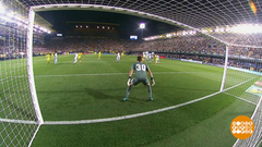 Отцы и дети большого спорта. Доброе утро. Фрагмент