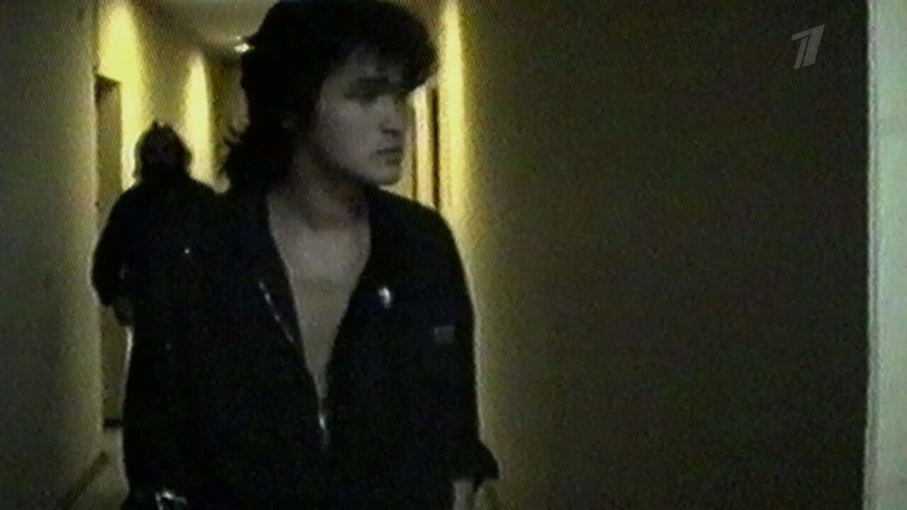 Цой — «Кино». Документальный фильм в Память о Викторе Цое. Анонс