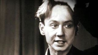 «Достояние республики». Документальный фильм к 90-летию со дня рождения Олега Табакова