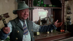 «Джентльмены, у вас совсем плохо с чувством юмора». Человек с бульвара Капуцинов. Анонс