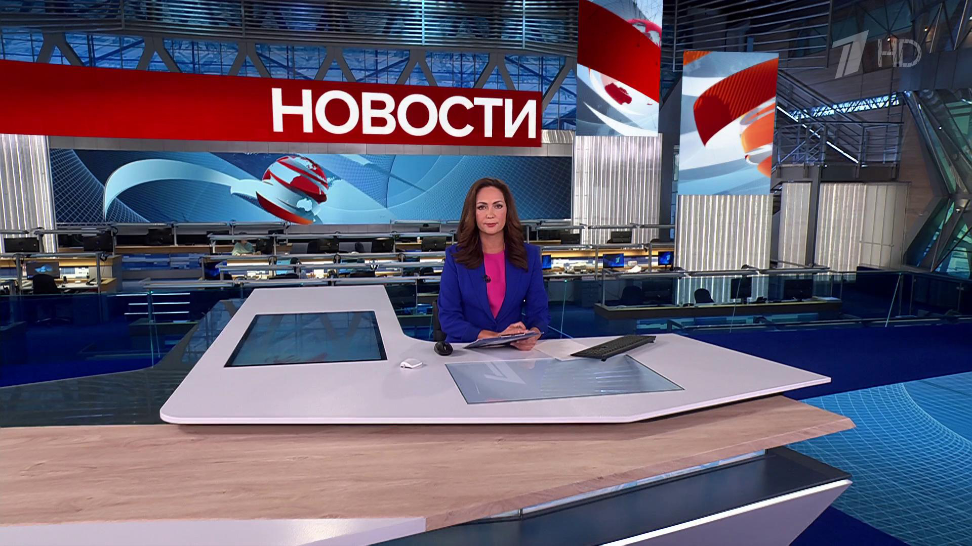 Выпуск новостей в 12:00 13 августа 2025