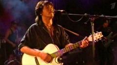 Последний концерт в Лужниках. В Память о Викторе Цое. Анонс