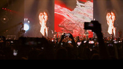 «Кино» Москва 2021. В Память о Викторе Цое. Анонс