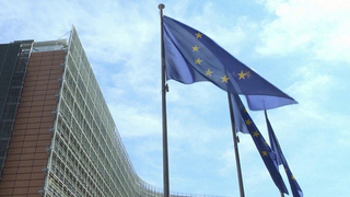 По данным СВР, Еврокомиссия изучает сценарии смены власти в Будапеште