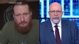 Пегов раскрыл детали встречи главы Минобороны Белоусова с военкорами