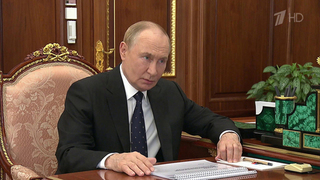 Налоговые поступления в бюджет с начала 2025 года увеличились на 7%, сообщил глава ФНС