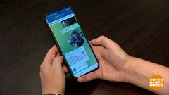 Это не я! Меня подделали! Доброе утро. Фрагмент 