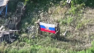 Российская армия освободила еще два населенных пункта в ДНР: Искру и Щербиновку