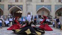 Бухара. Часть 1. Жизнь других. Анонс