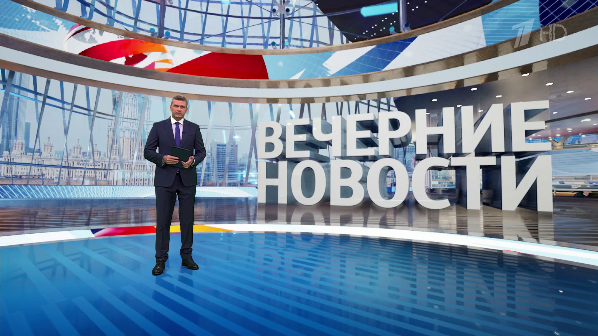 Выпуск новостей в 18:00 14 августа 2025