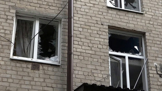 Все больше атак на мирных людей совершает киевский режим из-за неудач на поле боя