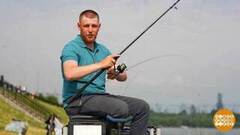 Как правильно забрасывать удочку. Доброе утро. Фрагмент