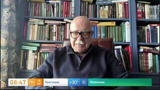 Дмитрий Тренин назвал «красные линии» на переговорах Путина и Трампа
