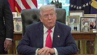 Дональд Трамп в ближайшее время вылетает в Анкоридж