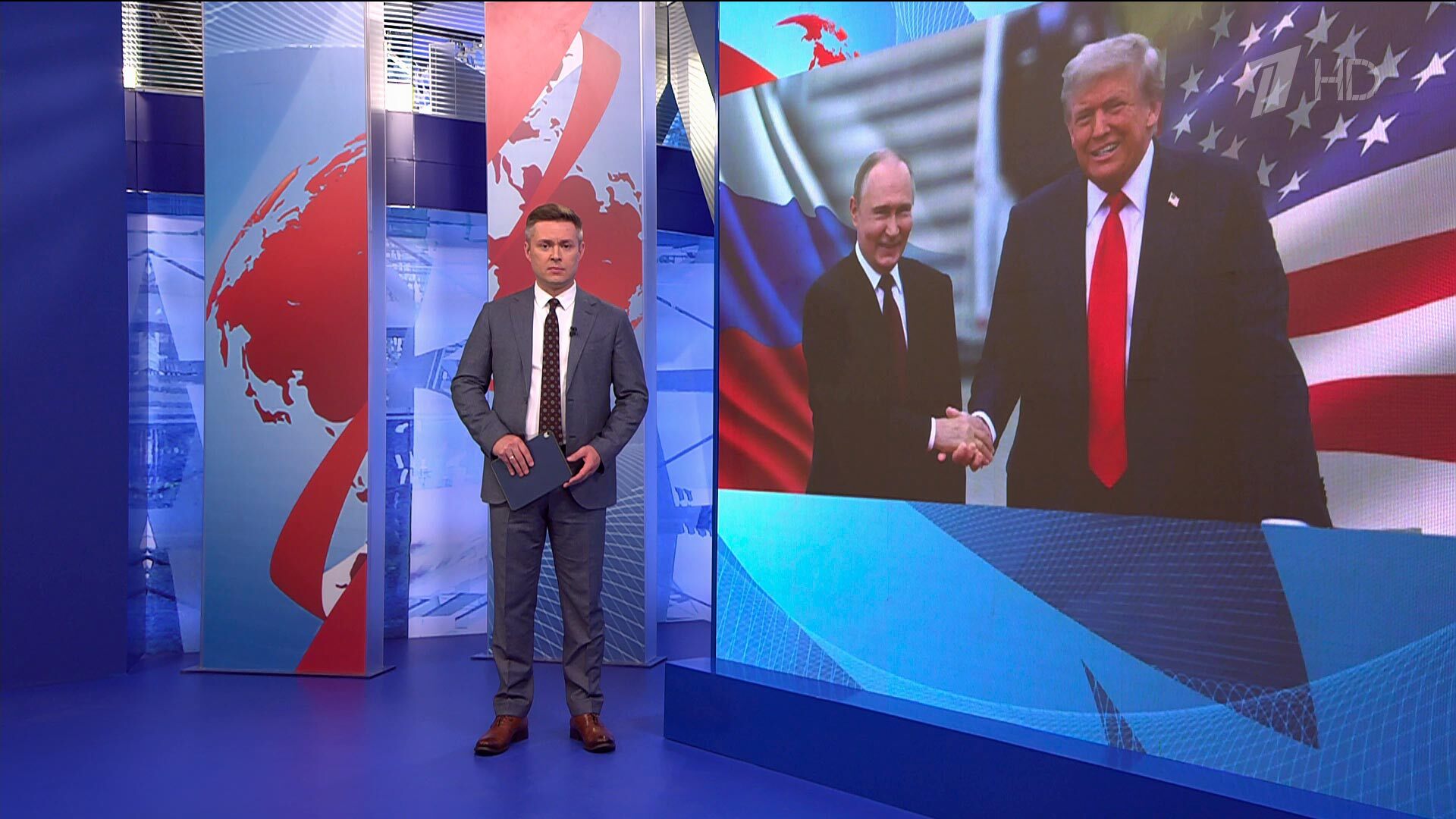 Выпуск новостей в 7:00 16 августа 2025