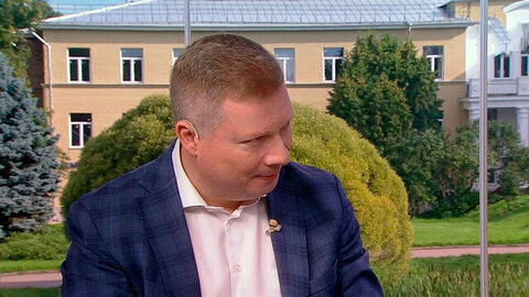 Привет Зеленскому: Суслов объяснил заявление Трампа после переговоров с Путиным