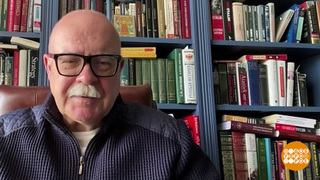 «Ситуация развивается в пользу России». Дмитрий Тренин. Доброе утро. Суббота. Фрагмент 