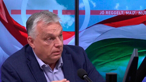 Орбан заявил, что после переговоров РФ и США «мир стал более безопасным местом»