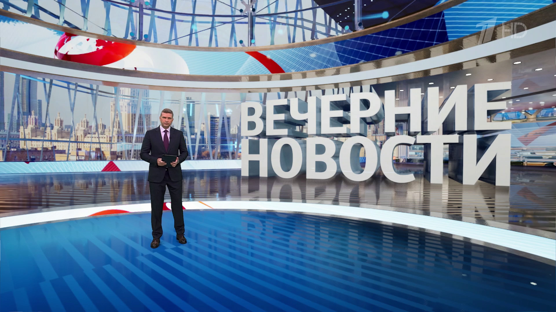 Выпуск новостей в 18:00 16 августа 2025