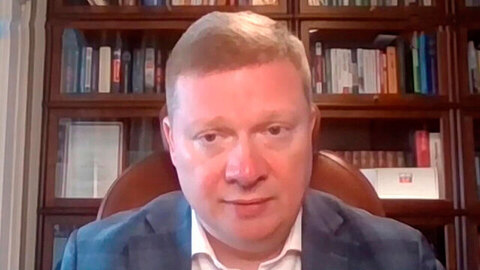 «Неблагоприятное развитие событий» — Суслов об итогах саммита на Аляске для ЕС