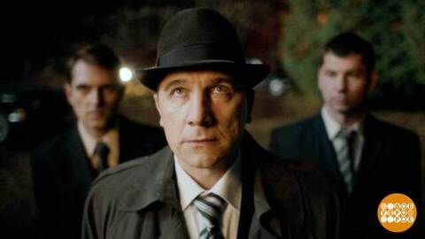 «Чистые руки»: кто есть кто. Доброе утро. Фрагмент 