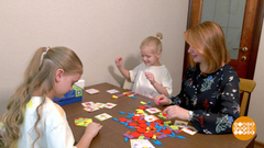 Две недели до школы: вспомнить все! Доброе утро. Фрагмент