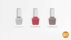 Лак для ногтей: он еще и лечит? Доброе утро. Фрагмент