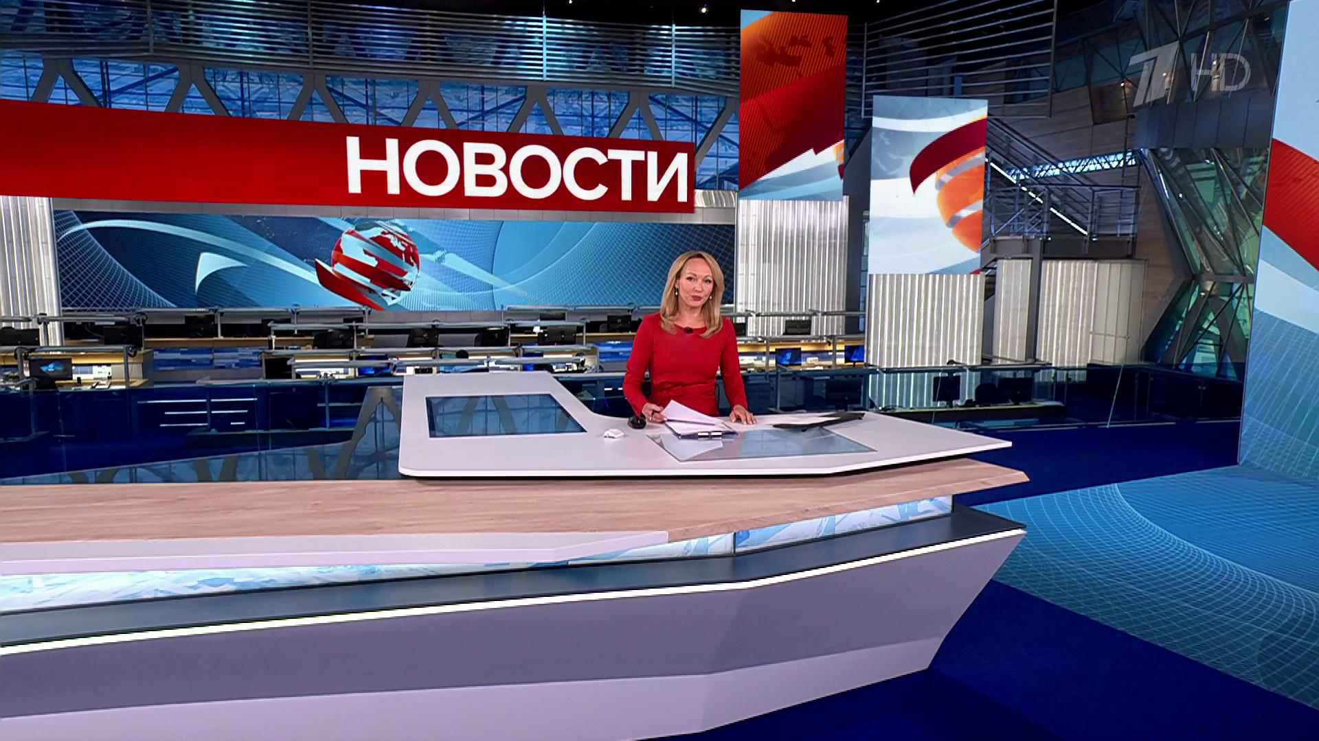 Выпуск новостей в 12:00 18 августа 2025