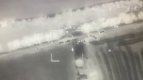 Наши военные сорвали массированную атаку украинских беспилотников на российские регионы