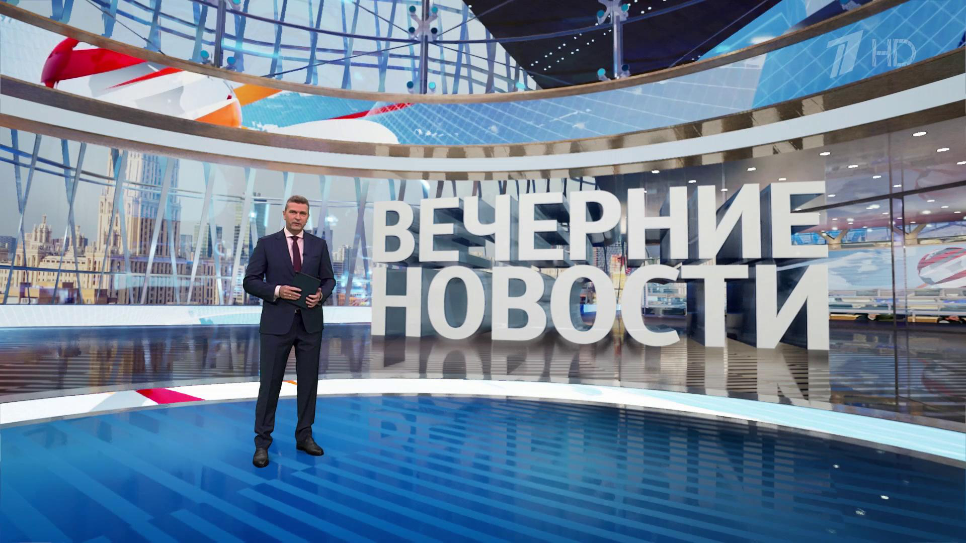 Выпуск новостей в 18:00 18 августа 2025