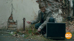 «Чистые руки»: никому нельзя доверять… Доброе утро. Фрагмент