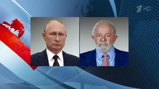 Владимир Путин провел серию телефонных разговоров по итогам саммита на Аляске