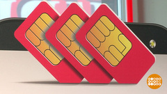 Сим-карта, ты откуда? Доброе утро. Фрагмент 