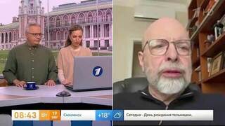 Комбинация невероятной лести: Саймс оценил переговоры Трампа и Зеленского