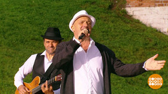 «Красноусов-Бэнд». Доброе утро. Фрагмент