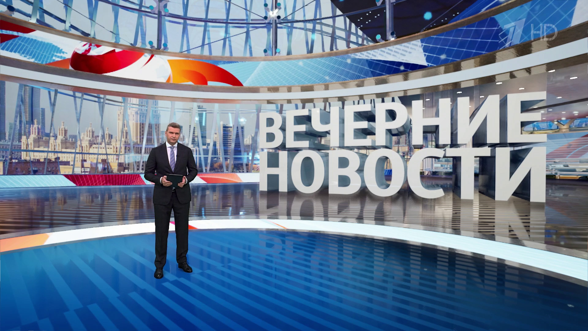 Выпуск новостей в 18:00 19 августа 2025