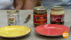  Тушенка: что в банке? Доброе утро. Фрагмент