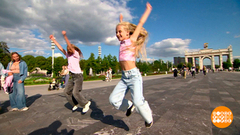 Не хочу в школу! Доброе утро. Фрагмент 