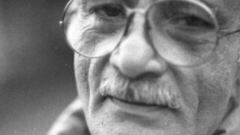 Безбилетный пассажир удачи. Документальный фильм к 95-летию со дня рождения Георгия Данелии. Анонс