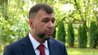 Пушилин назвал погибшую в 2022 году Дугину хрупкой, но героической девушкой